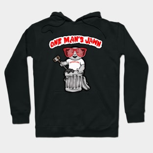 One Mans JAWN Hoodie